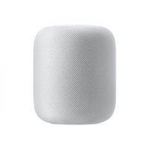 Apple HomePod smart højttaler – hvid