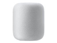 Apple HomePod smart højttaler – hvid