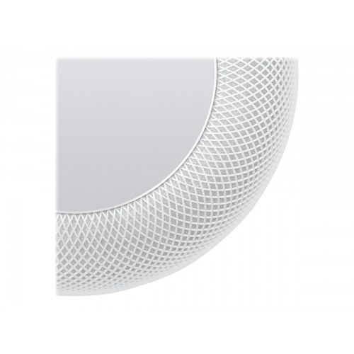 Apple HomePod smart højttaler – hvid