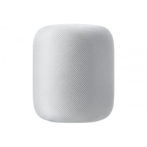 Apple HomePod smart højttaler – hvid
