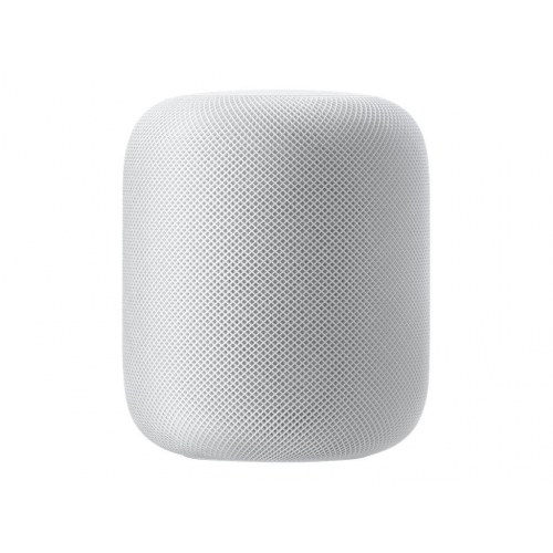 Apple HomePod smart højttaler – hvid
