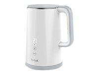 Elkedel Tefal Sense 1,5 l – hvid