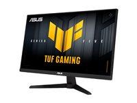 ASUS TUF Gaming VG279Q5A 27" Fast IPS FHD skærm - 200 Hz billede