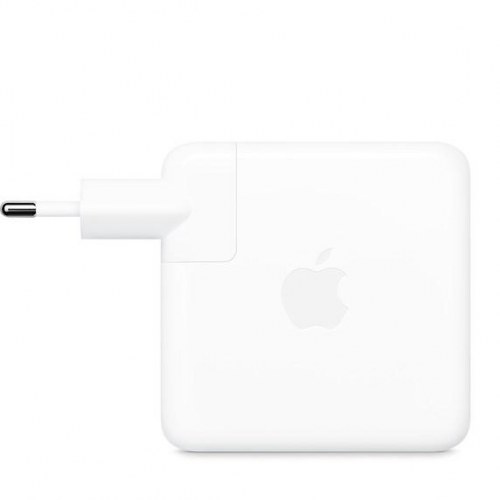 Apple 61W USB‑C Strømforsyning – Hvid (EU)