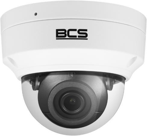 BCS POINT BCS-P-DIP24FC-Ai1 overvÃ¥gningskamera (dome)