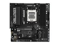 ASRock B850M Challenger micro ATX bundkort - Socket AM5, AMD B850 billede