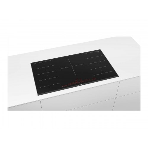 Bosch Serie 8 PXV975DV1E induktionskogeplade - 90 cm, 5 zoner