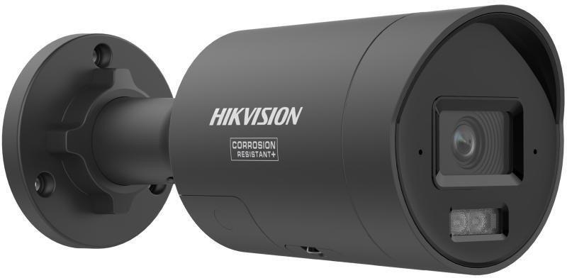 Hikvision DS-2CD20166G3-IUY/SL 16 MP IP-kamera 2,8 mm â sort