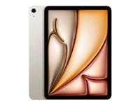 Apple iPad Air 11" (M4) Wi‑Fi 128 GB - Stjernelys billede