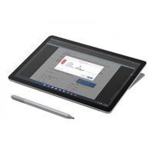 Microsoft Surface Go 4 for Business 10,5" N200 8/64 GB - Windows 11 Pro tablet