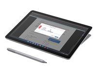 Microsoft Surface Go 4 for Business 10,5" N200 8/64 GB - Windows 11 Pro tablet