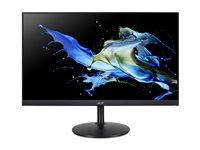 Acer Vero CB242Y P6bipr 24" Full HD skærm - HDMI/DP/VGA, højdejusterbar billede