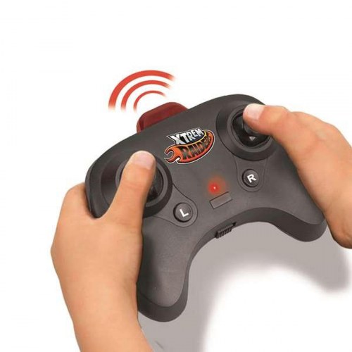 Fjernstyret helikopter - King Cobra, inkl. batteri