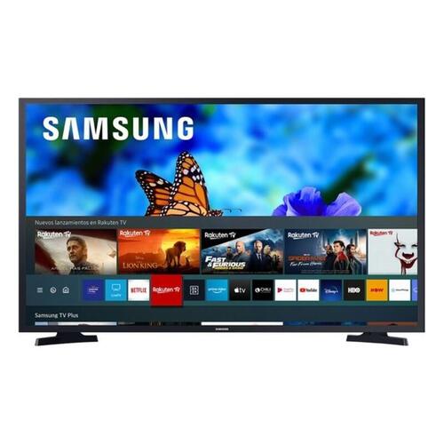 Smart TV Samsung UE32T5305 32" Full HD LED WiFi Sort