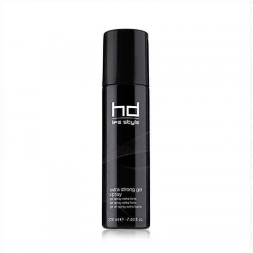 Farmavita HD Lifestyle Hårspray Extra Strong 220 ml