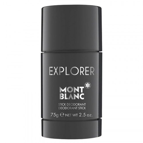 Montblanc Explorer Deodorant Stick - 75 g