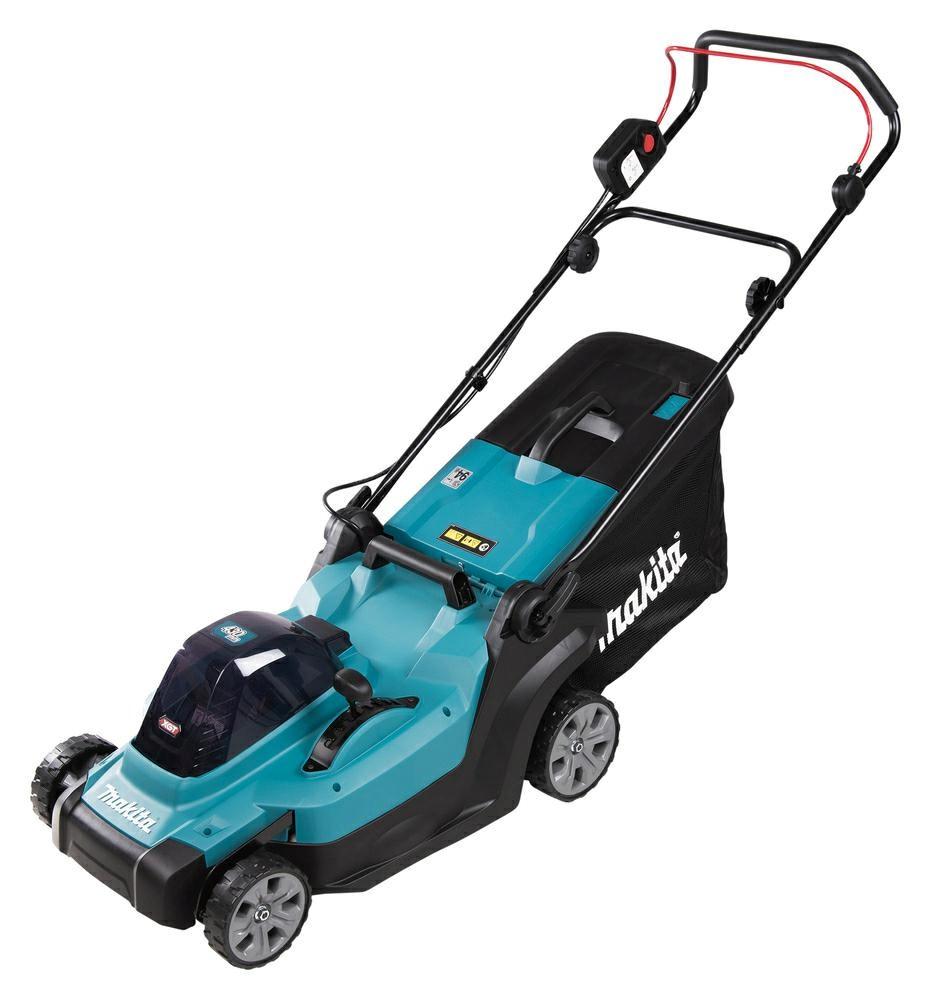 Makita LM004GM103 akku-plæneklipper 40V 4,0 Ah
