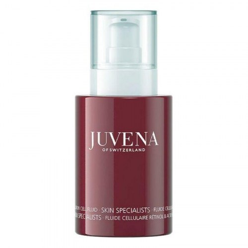 Juvena fugtgivende ansigtscreme 50 ml - dag/nat