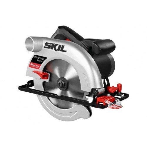 Skil 5665AA rundsav 184 mm – 1.250 W