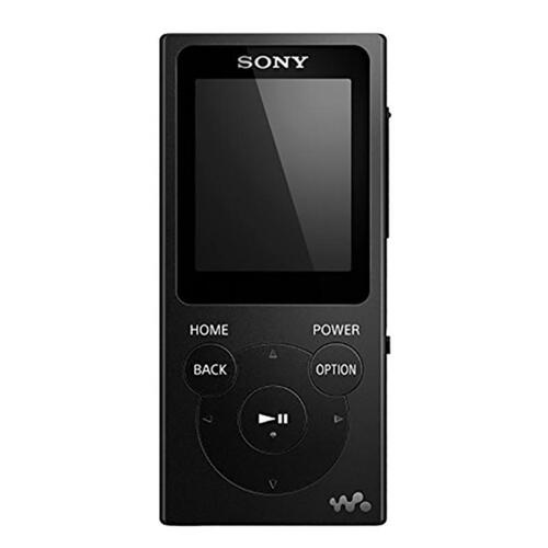 MP4-afspiller Sony NW-E394B