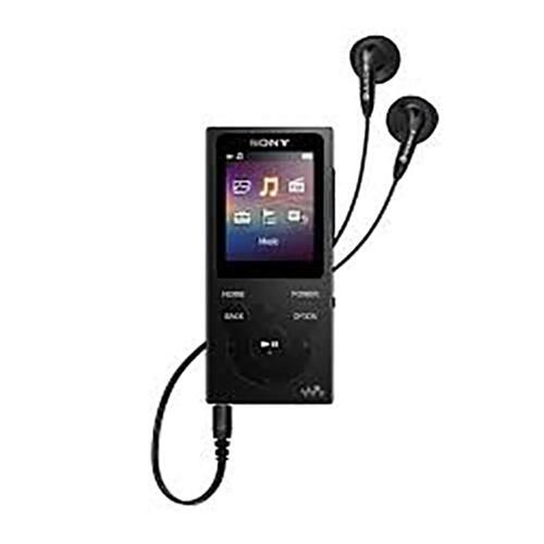 MP4-afspiller Sony NW-E394B