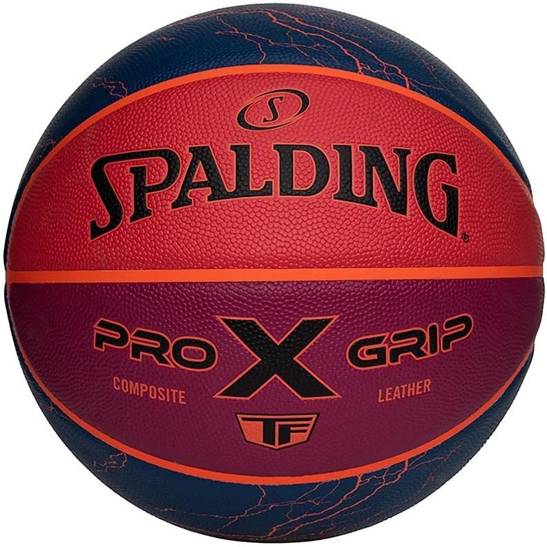 Spalding Pro X Grip TF basketbold - str. 7