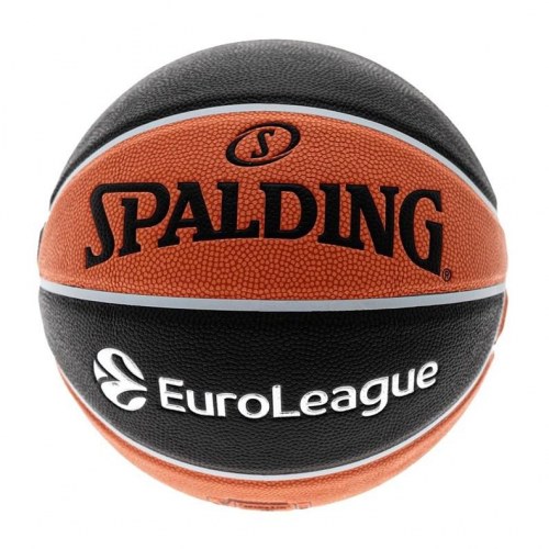 Spalding EuroLeague TF-1000 basketball – str. 7