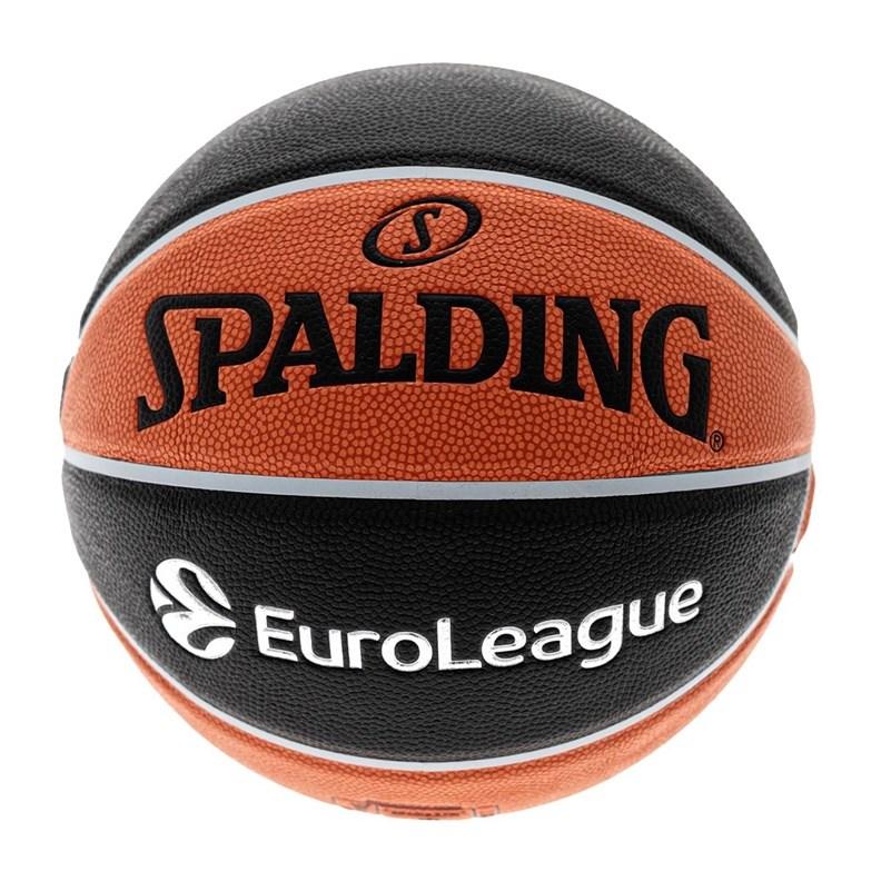 Spalding EuroLeague TF-1000 basketball – str. 7