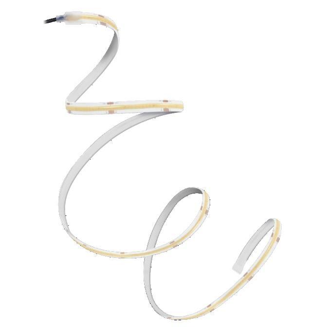 OSRAM FLEXCOB Outdoor LED bånd 24 W 3000 K IP44 - 5 m billede