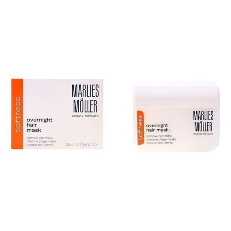 Maske Softness Marlies Möller (125 ml)