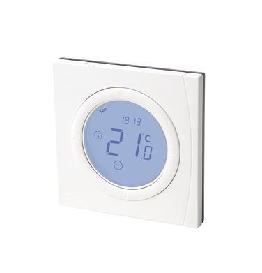Danfoss Termostat pokojowy Basic Plus 2 WT-P programowalny