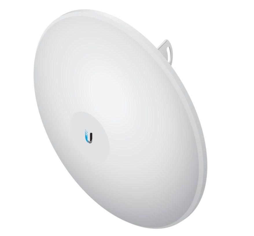 Ubiquiti PBE‑5AC‑500 retningsbestemt netværksantenne - 27 dBi billede
