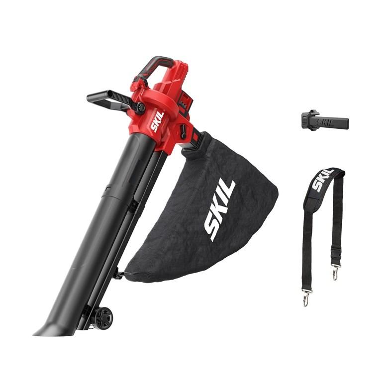 Skil GB1E0350CA løvblæser 20V - batteridrevet