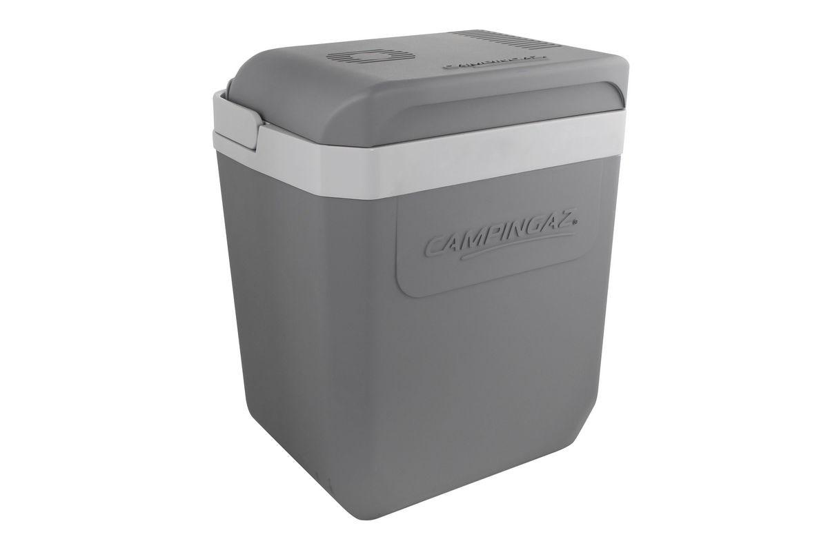 Campingaz Powerbox Plus 24 L elektrisk køleboks - Grey