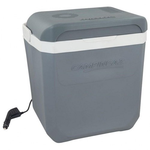 Campingaz Powerbox Plus 24 L elektrisk køleboks - Grey