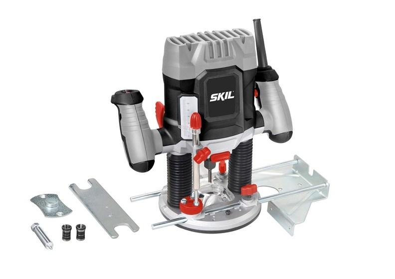 Skil 1841AA overfræser 1.200 W billede