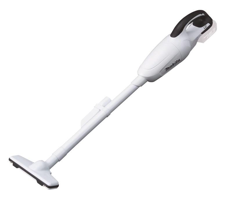 Makita DCL180Z støvsuger 18V kun maskine (uden batteri)