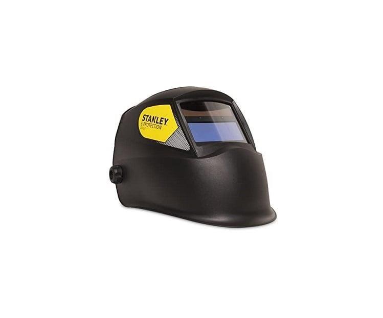 STANLEY Protection Mask 2000E - svejsehjelm billede