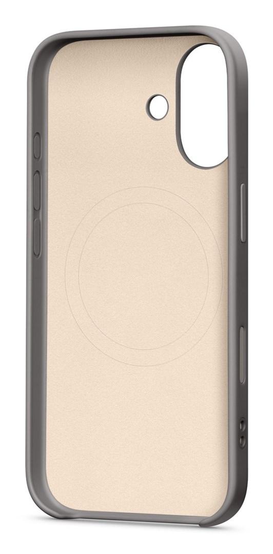 Apple Beats iPhone 17 Kickstand-cover med MagSafe og kamerakontrol - Granite Grey billede