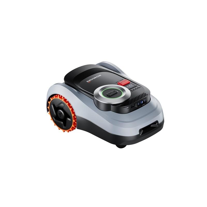 Segway Navimow i210 - robotplæneklipper med LiDAR