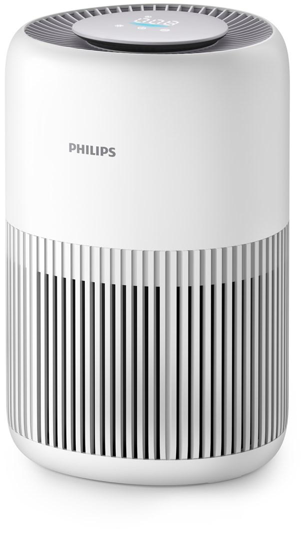 Philips PureProtect Mini 900 Series luftrenser - 65 m², CADR 250 m³/t billede