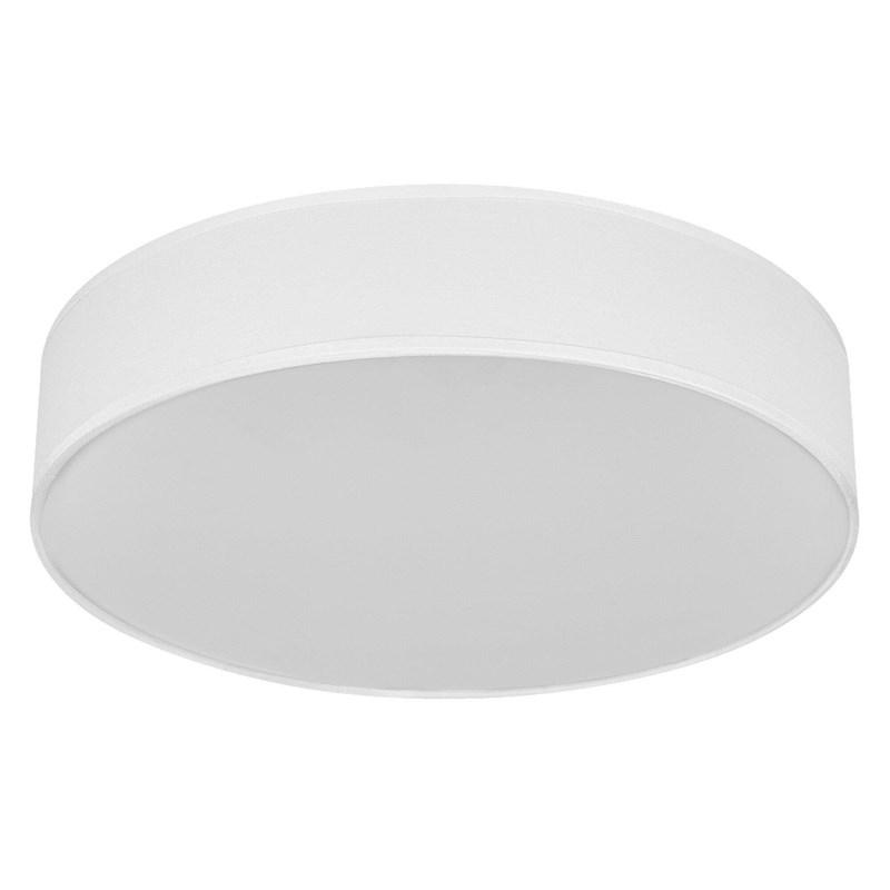 Ledvance Orbis Paris loftplafond - 3xE27, hvid