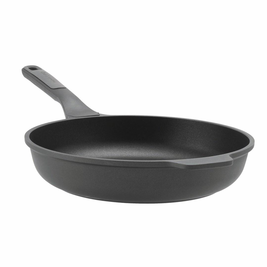 Berghoff Leo Stone+ universalpande 28 cm - sort billede