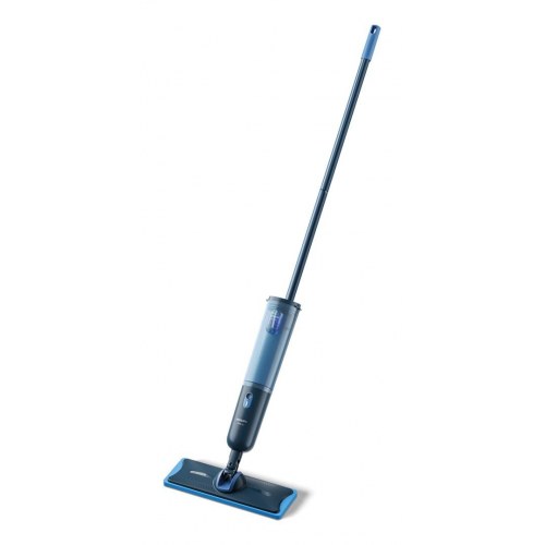 Philips OneUp 3000 Series - trådløs elektrisk moppe