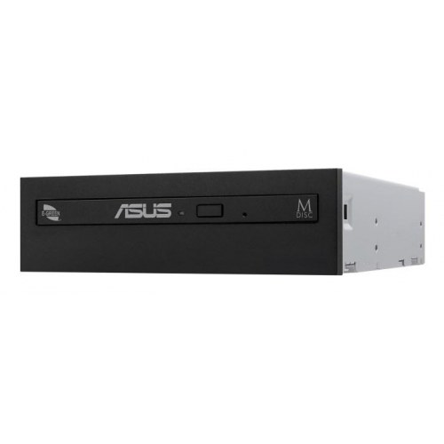 ASUS DRW-08D6MT intern DVD±RW-drev (OEM) – sort