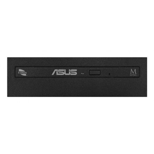 ASUS DRW-08D6MT intern DVD±RW-drev (OEM) – sort