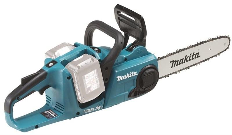Makita DUC303Z akku motorsav 18V (solo) billede