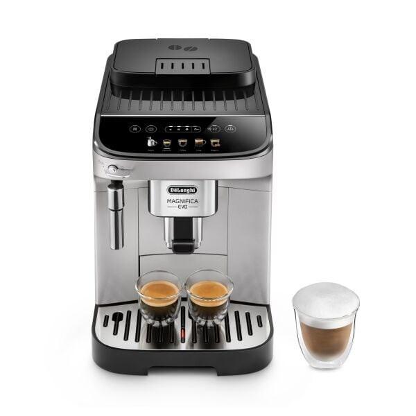 De’Longhi Magnifica Evo ECAM290.31.SB fuldautomatisk espressomaskine - 1,8 l billede