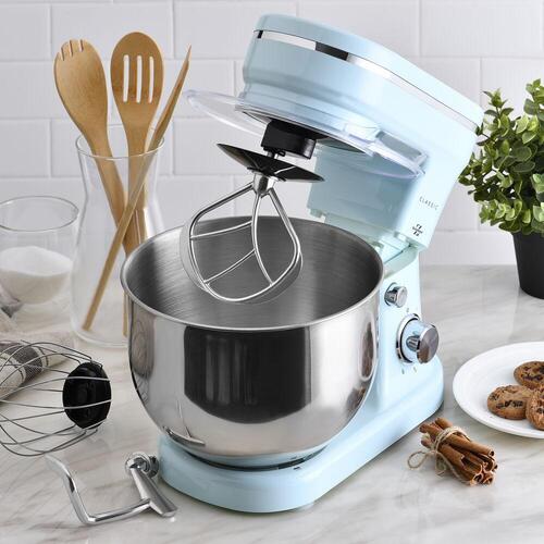 Blender/dejmixer SwissHome Classic 5 L 500 W