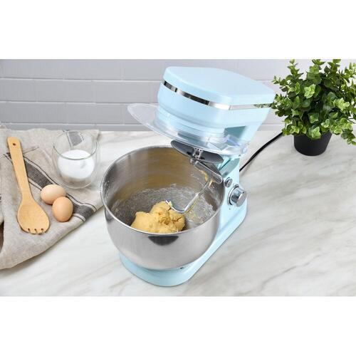 Blender/dejmixer SwissHome Classic 5 L 500 W